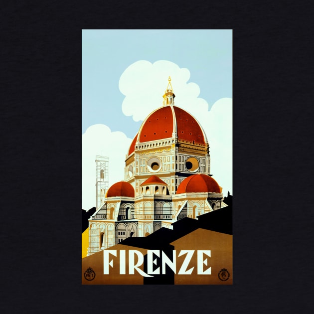 Florence by ezioman